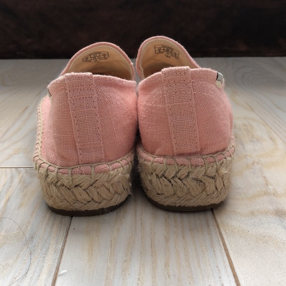 Soludos Ciao Bella Platform Smoking Slipper - Picture 5 of 5